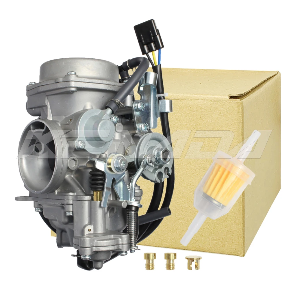 

For Honda Shadow Spirit 750 VT750C Shadow Aero 750 VT750 16100-MFE-771 16100-MEG-000 Carburetor