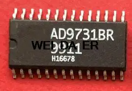 

AD9731BR SOP28 IC spot supply quality assurance welcome consultation spot can play