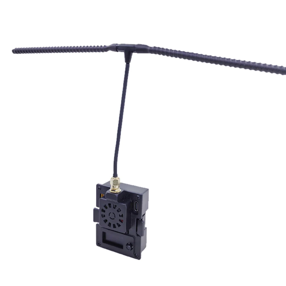 Ricevitore Nano ELRS ASN220 ASN280 ASN300 / Modulo TX con Antenna per Droni FPV Quadricotteri e Multirotori