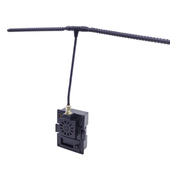 Ricevitore Nano ELRS ASN220 ASN280 ASN300 / Modulo TX con Antenna per Droni FPV Quadricotteri e Multirotori