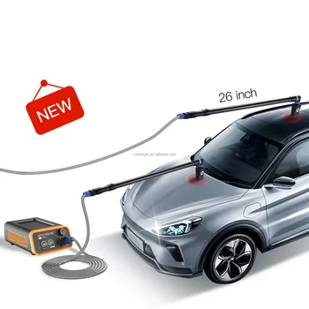 Newest Hotbox Car Dent Remover Car Body Repair Tool With Extention Auto Electronics Tools Body Repair Equipment Car Repair Kit