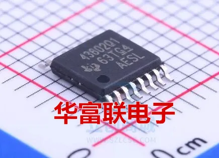 

Бесплатная доставка LM43602QPWPRQ1.43602Q1 HTSSOP-16 5 шт.