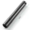 150mm Long Deep Impact 6 Point Wrench Socket Head 1/2" Drive Adapter Antirust Hex Wrench Socket Set 14/17/18/19/21/22/24/27mm 1
