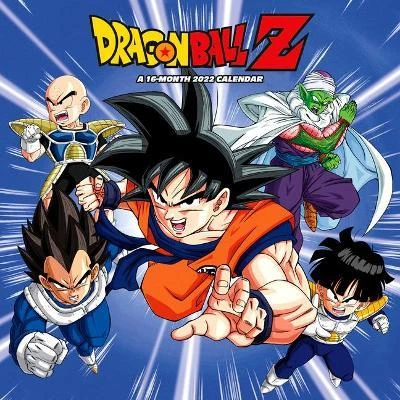 22 Dragon Ball Z Wall Planners Aliexpress 22 Dragon Ball Z Wall Planners Aliexpress