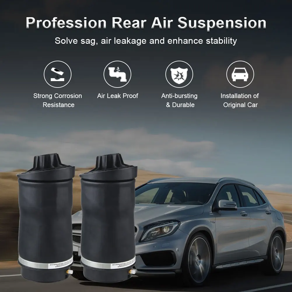 Ĺ  ö ŰƮ   , ޸  W251 2006-2013 R Ŭ R320 R350 R500 R550 R63 AMG 2513200025, 2 