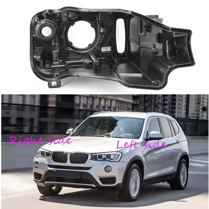 

Передняя фара для BMW X3, F25, 2014, 2015, 2016, 2017