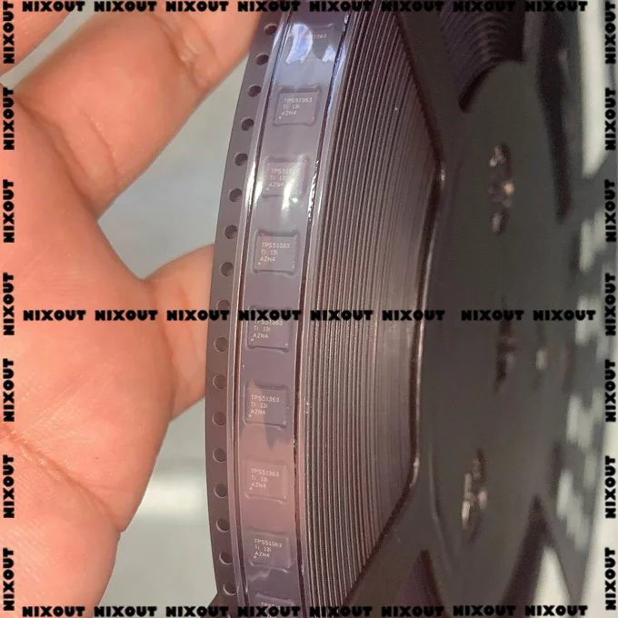

50PCS~500PCS/LOT/LOT TPS51363RVER TPS51363RVE TPS51363 QFN28 100% brand new original