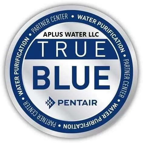 Iron Eater 48K Combination Water Softener & Iron Filter with Fleck 5600SXT Digital Metered Valve-Treat Whole House