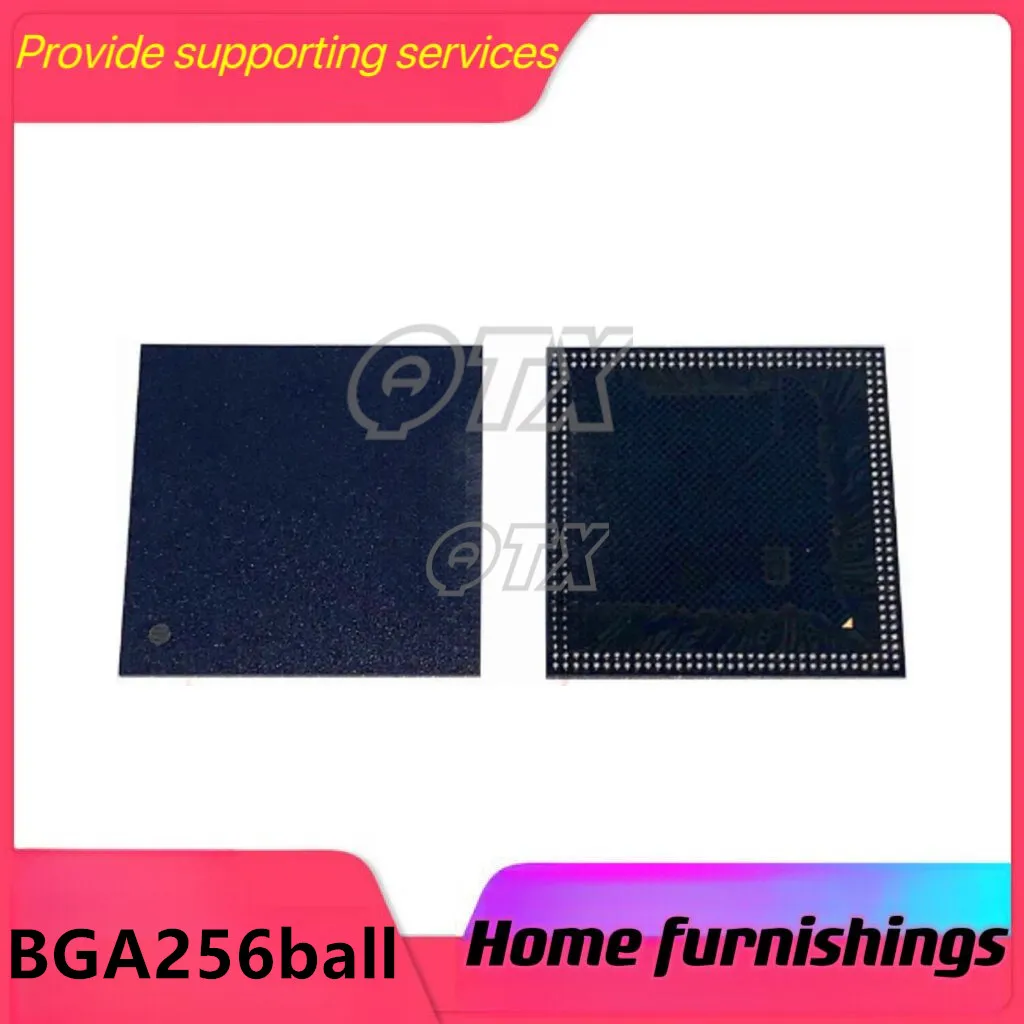 

100% brand new and authentic SM512M64V01MD4LGN-107BT H9CKNNNCPTMRPR-NUH H9CKNNNCPTMRPR-NUM 256FBGA LPDDR3 1866Mbps 4GB