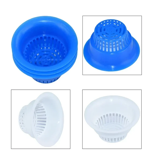 Dental Chair Spittoon Disposable Filter Screen Disposable Dental Parts Tools Lab Dentist Equipment Consumables