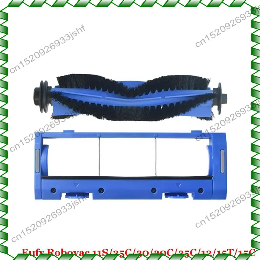Eufy Robovac 11S / 25C / 30 / 30C / 35C / 12 / 15T / 15C 슬림 로봇 진공 청소기 메인 사이드 브러시 커버 Hepa 필터용 BOFF