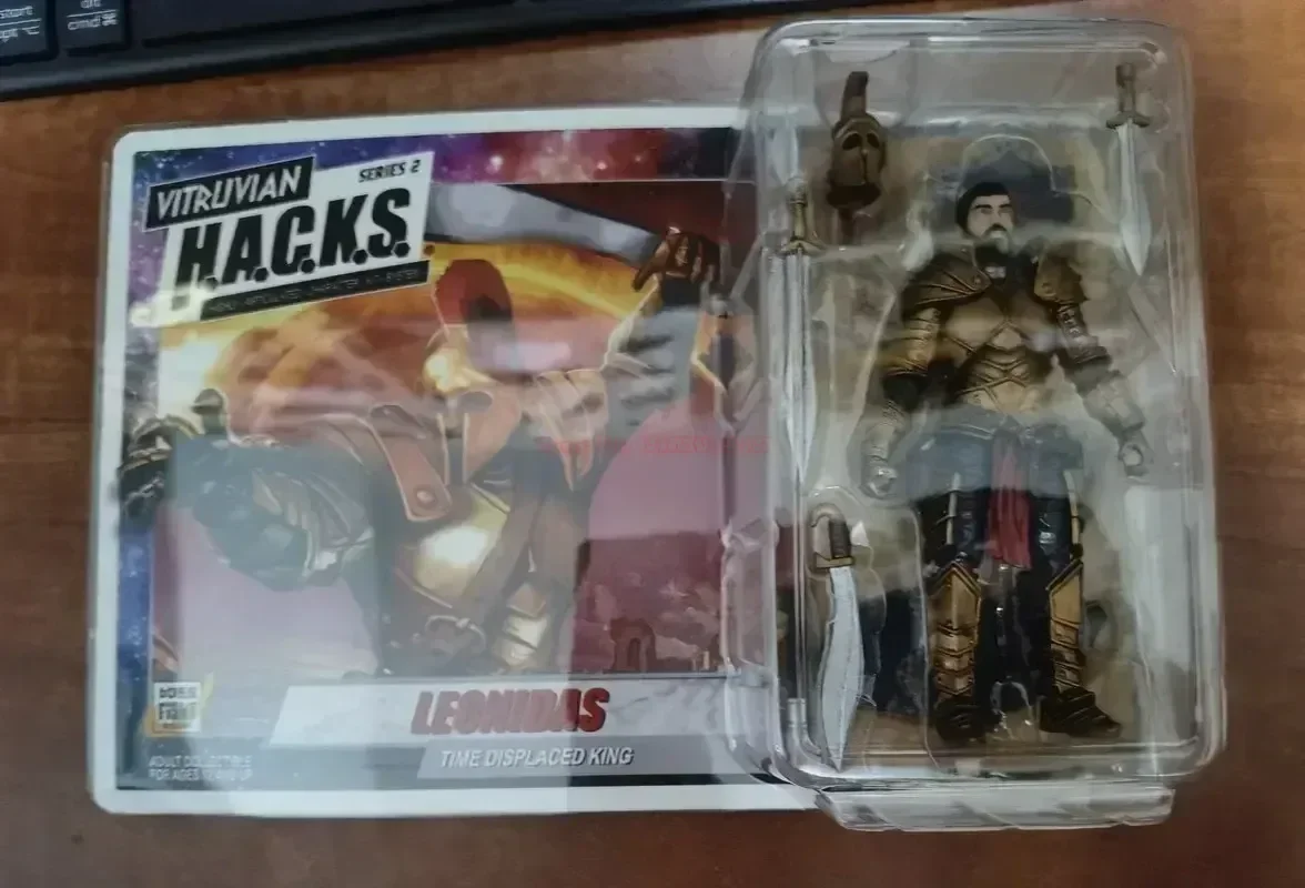 ウィトルウィウスH.A.C.K.S ファンタジーシリーズ オーク女 ウィトルウィウスH.A.C.K.Sファンタジーシリーズオーク女 その他