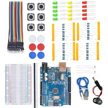 UNO R3 Coding Kit 1