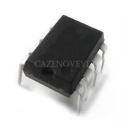 10PCS High - Efficiency DIP - 8 Power Management ICs (BP2833D)
