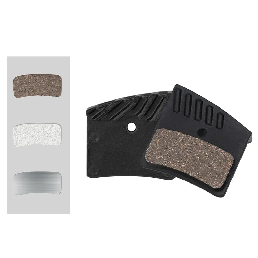 Description Picture 6 of itemIIIPRO E4 Disc 4-piston Bicycle Brake Pad Ceramic Copper-base Brakes For E-4/M4 M755/M756 Hope MONO M4/Hope Te M4 Cycling Parts