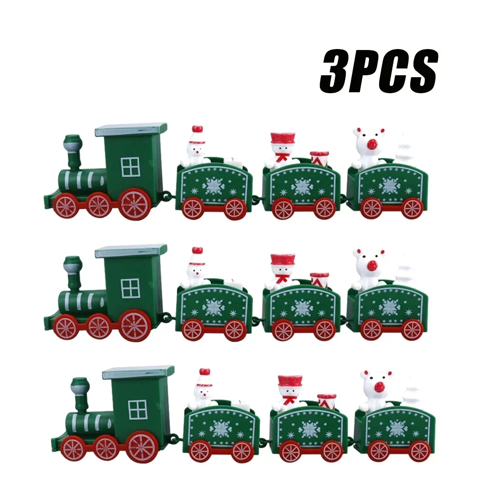 green-3PCS