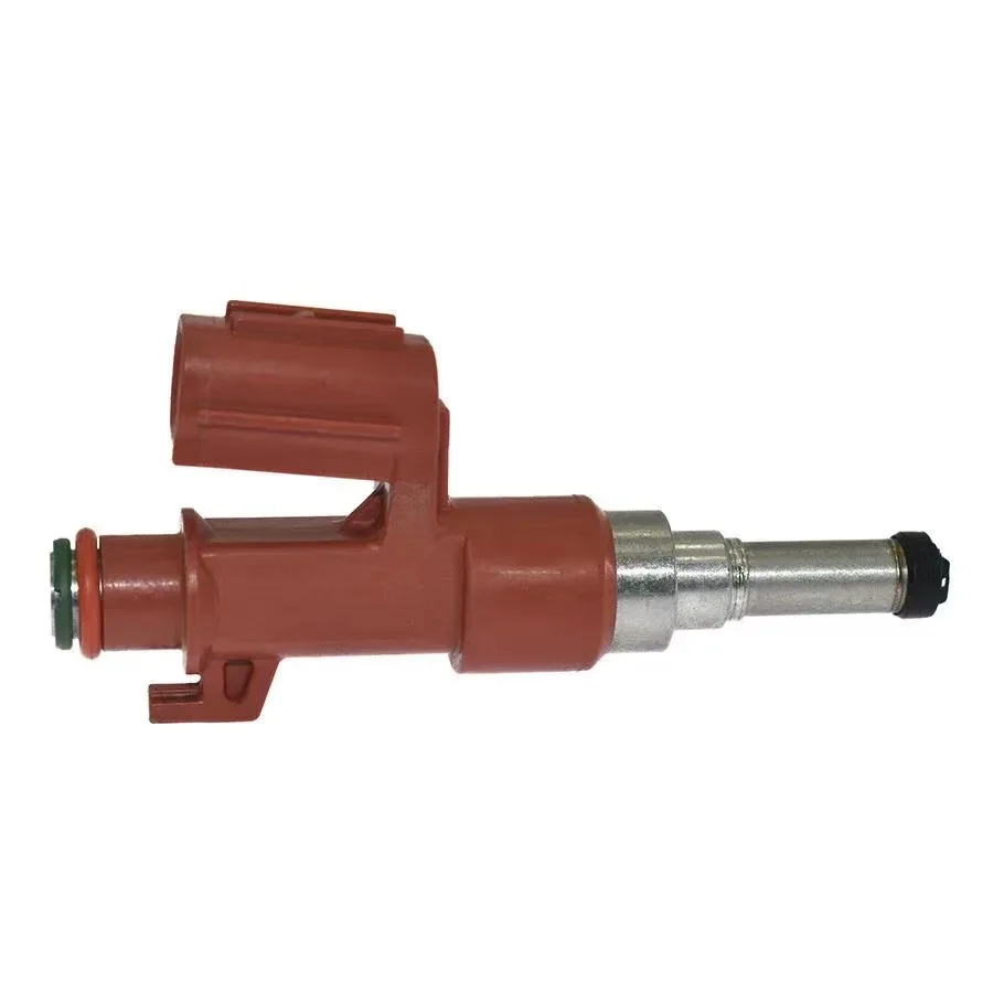 

23250-38020 Fuel Injector is suitable for 2007-2012 Toyota Lexus 4.6L LS460 GS460 LS600H XF40 1UR-FE V8