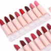 CmaaDu 15 Color Long-lasting Moisturizing and Lifting Lipstick Lip Gloss Embellishes lips 6