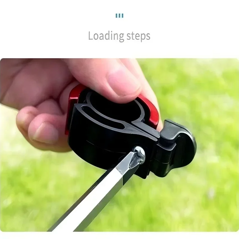 Loud Bike Safety Bell for Cycling | MTB Horn