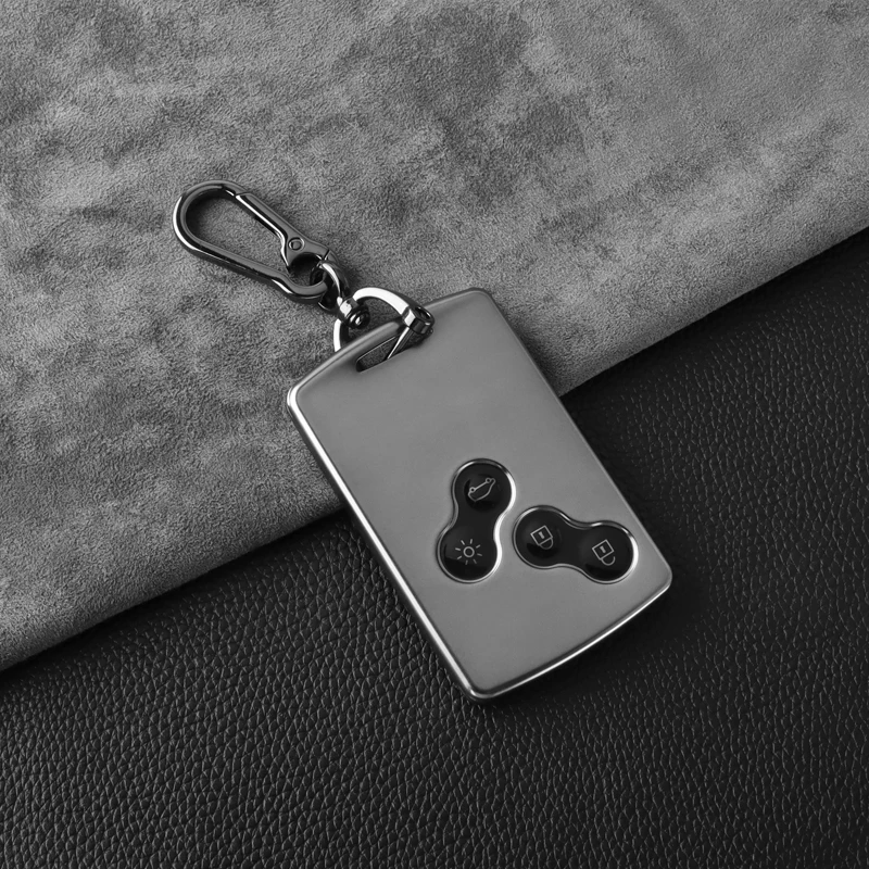 Premium TPU Car Key Case with Enhanced Protection