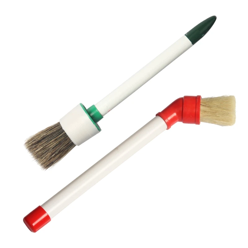 

Portable Tire Lubricating Paste- Brush Tyre ScraperLubricating Oil Special Brush