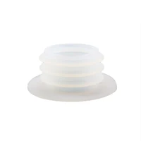 SY 1pc Hookah Grommet Shisha Hose Bowl Rubber Spacer Seal For Chicha Pipa Narguile Cachimbas Smoking Accessories Gadget Tools 1