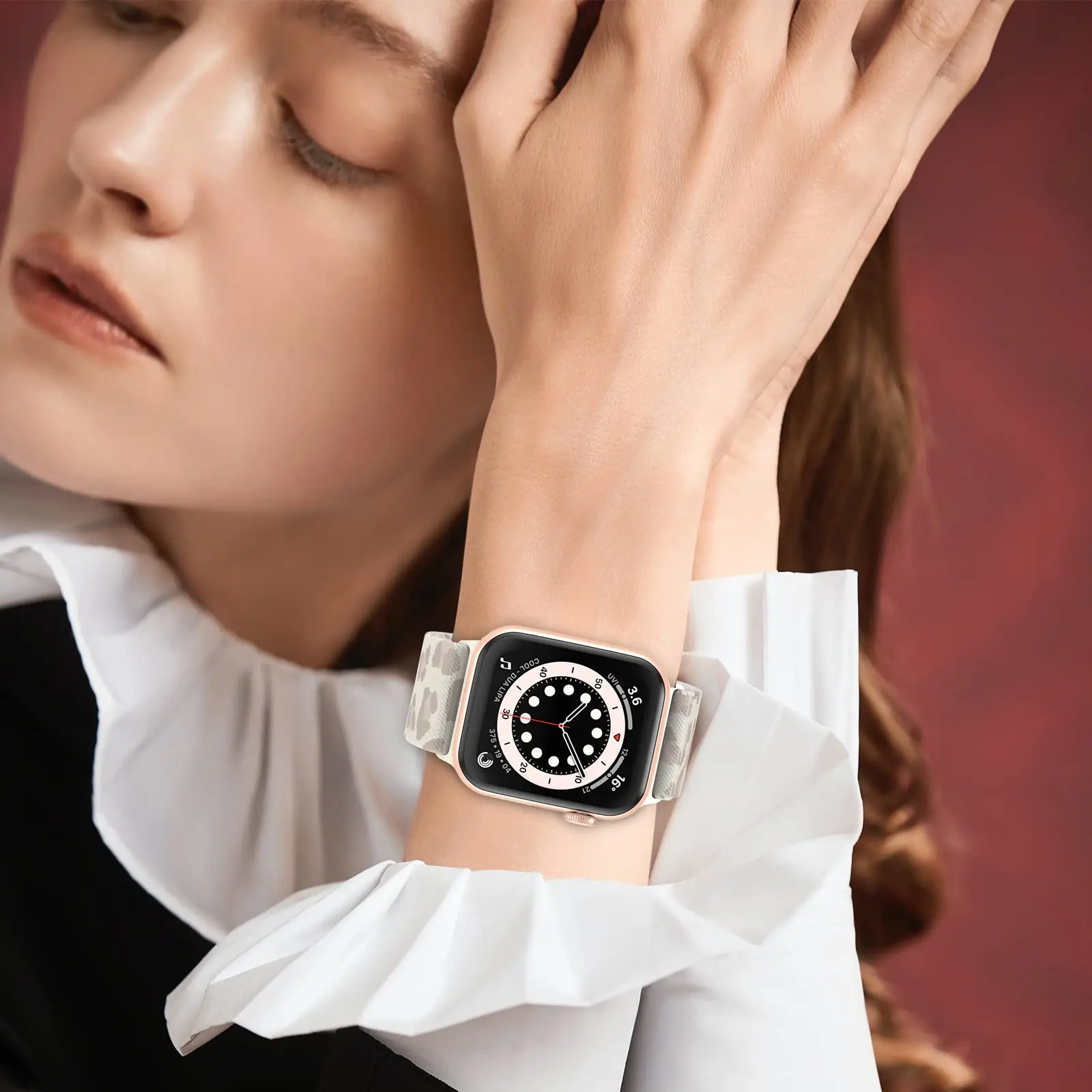  ġ  Ʈ, 극̵ ַ , iWatch Ʈ 2 ø 9 7 SE 6 8, 44mm, 45mm, 49mm, 40mm, 41mm, 42mm ׼, 3 