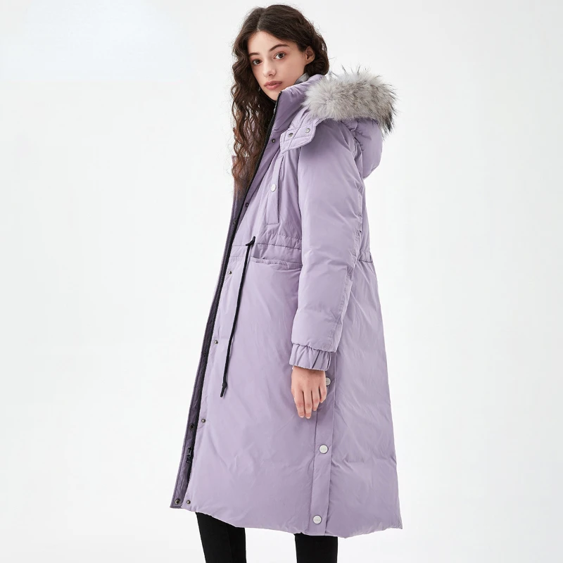 

Down Jacket Women Clothing Puffer Jacket Women Warm Winter Coat Women Jackets for Women 2022 Chaquetas Invierno 2022 Mujer Zm