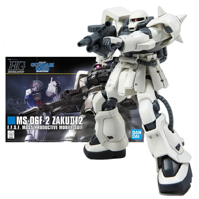 Collection Gunpla Anime Action Figure Toys Gunpla Gundam Kit Gunpla