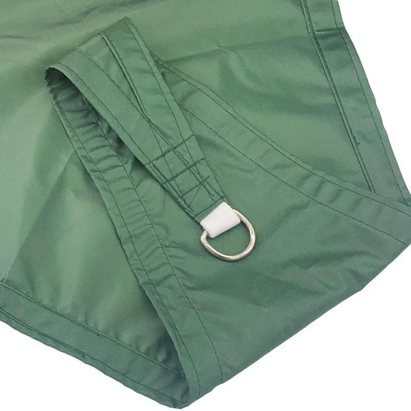 Blackish Green