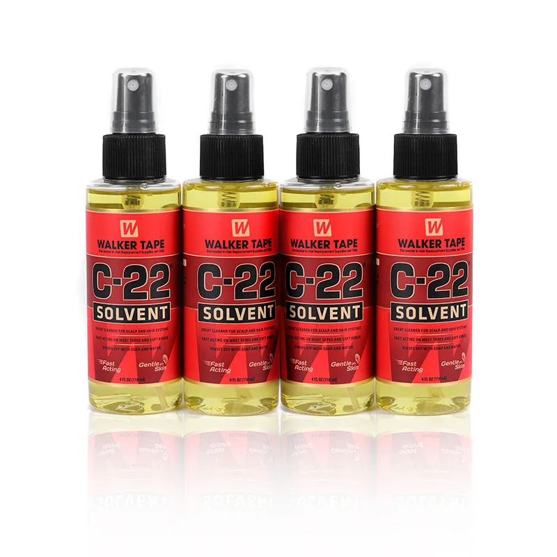 Walker Tape C22 Solvent Spray Hair System Tape Adhesive Lace Wig Glue Remover AliExpress