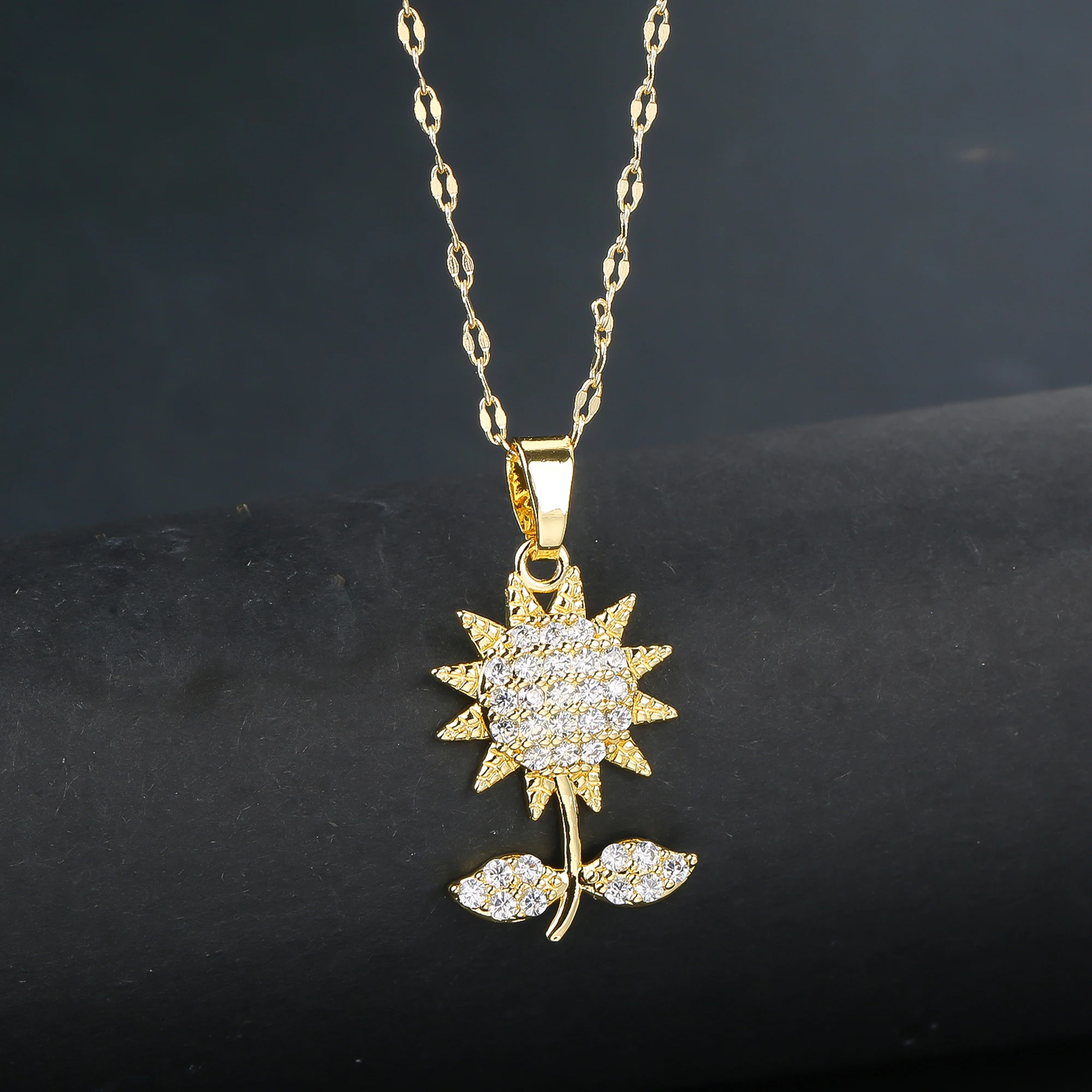 Necklace 8