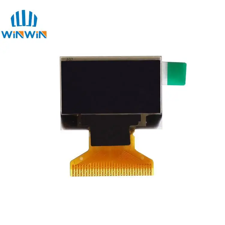 0.96 inch OLED IIC Serial 128X64 Display Module SSD1315 LCD Screen Board for Arduino display module lcd display module oled display module oled development board