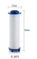 5pcs filter