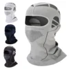Winter Motorcycle Hood Man Women Neck Warmer Thermal Balaclava Snow Ski Mask Cycling Full Face Mask Bicycle Ski Helmet Covers 5