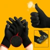 Sweat Proof Anti-slip Sensitive Touch Screen Gaming Finger Thumb Sleeve Fingertip Gloves For PUBG Mobile Game Accessories 1