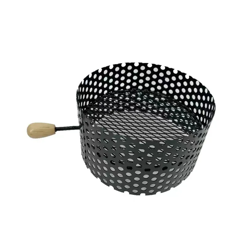 1Pc Mesh Hookah Wind Cover & Coal Holder Shisha Head Waterpijp Chicha Narguile Water Tobacco Smoking Accessories hookah accessories hookah replacement accessories