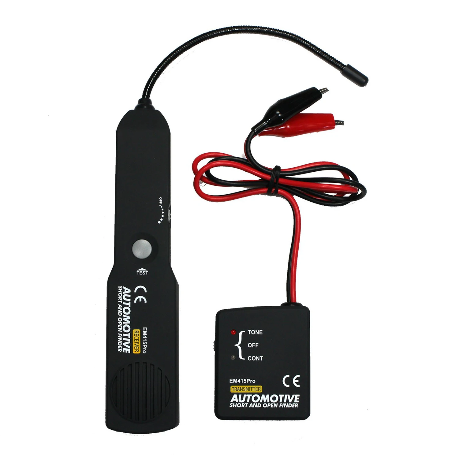 Short Circuit Detector Car Automotive EM415PRO Track Cables Or Wires Repair Tool