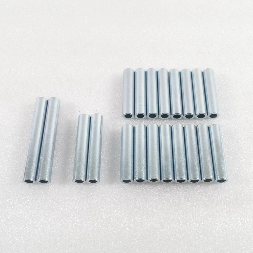 Рисунок 5 - Комплект втулок передней и задней