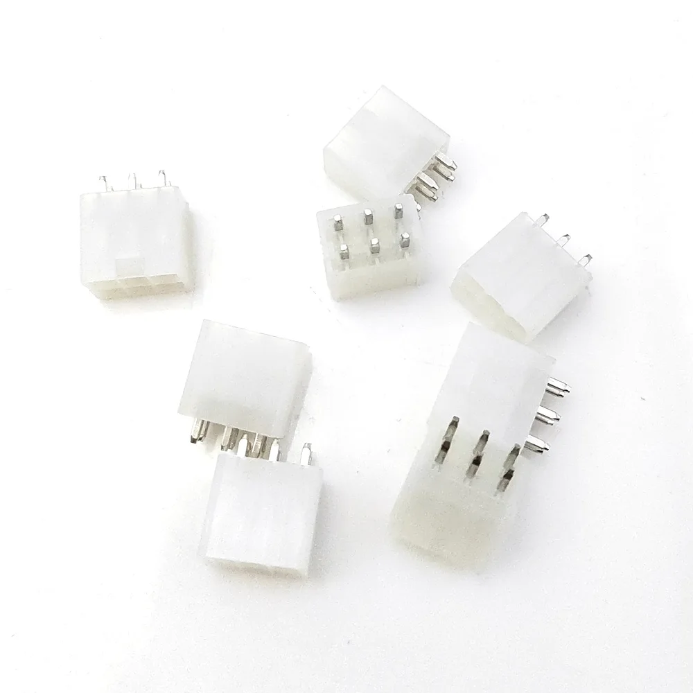 50pcs 6 pin connector power connector looper for Asic miner antminer S9 S9k S9j l3 DR3 T9 Z11 Z9 B7 X3 A4 A9 M3 Z1PRO Eibt E10.2