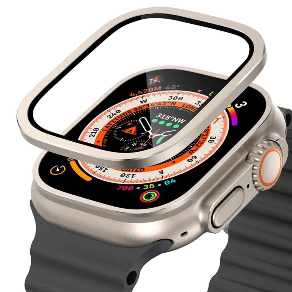  ġ ݼ   ȭ , Ʈ 49mm ȭ ȣ, ũġ  HD Ǯ ʸ, iWatch Ʈ 49mm ׼