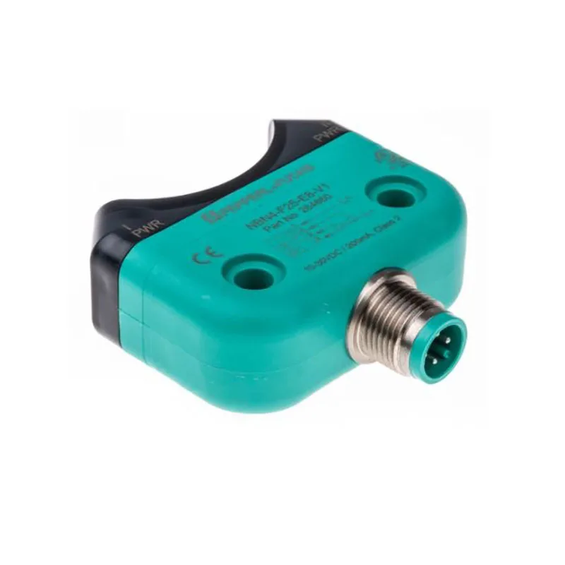

NBN4-F25-E8-V1 Inductive Proximity Sensor Detection Range 4mm Output Type PNP New Original Original NBN4-F25-E8-V1