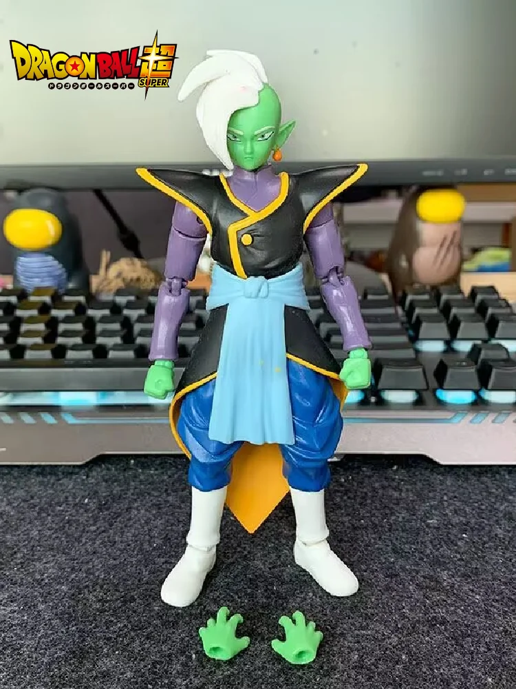 Kamisama Dragon Ball Z Toys BS STA Figure AB Kami sama Almighty Figure