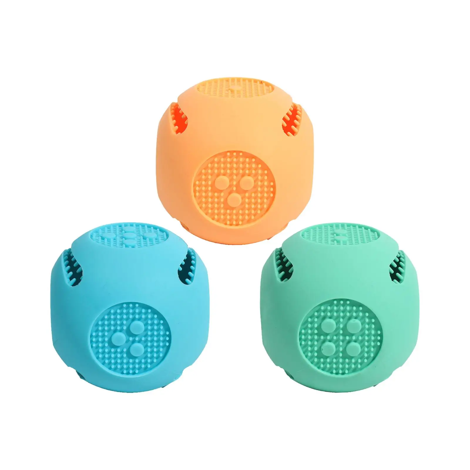 

Интерактивная игрушка для собак Игрушки для обогащения собак, шарик для собак, диспенсер для еды, жевательная игрушка для собак