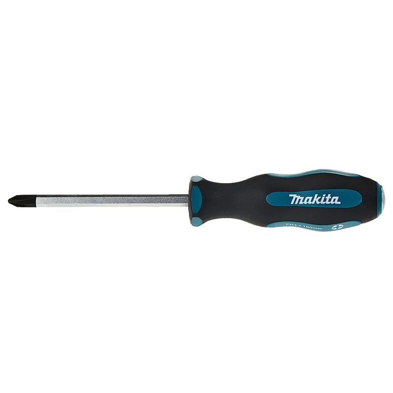 Description Picture 6 of itemMakita Tool Accessory Multifunctional Philips Slotted Screwdriver Hexagon Socket Set Nail Hammer Iron Sheet Scissors Wrench