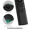 Silicone Remote Cover for Samsung 2023 TM2360E BN59 01432A TM2361E BN59 01455E Samsung Smart TV Remote Anit Lost with Lanyard 5