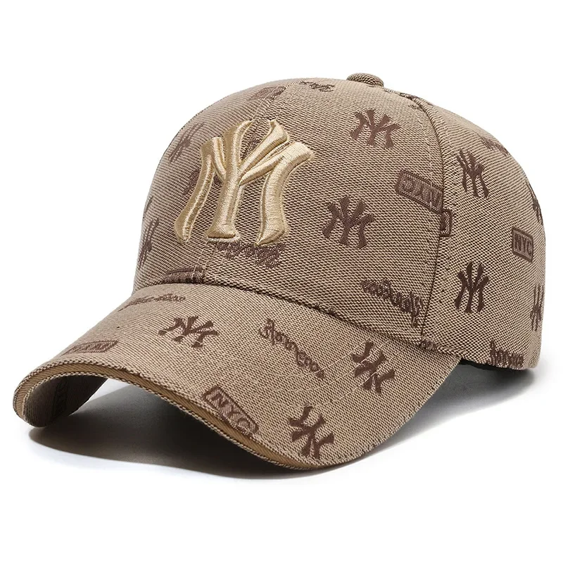 Baseball Cap for Boy Girl Spring Summer Outdoor Leisure sun hats baseball caps sports sun hats