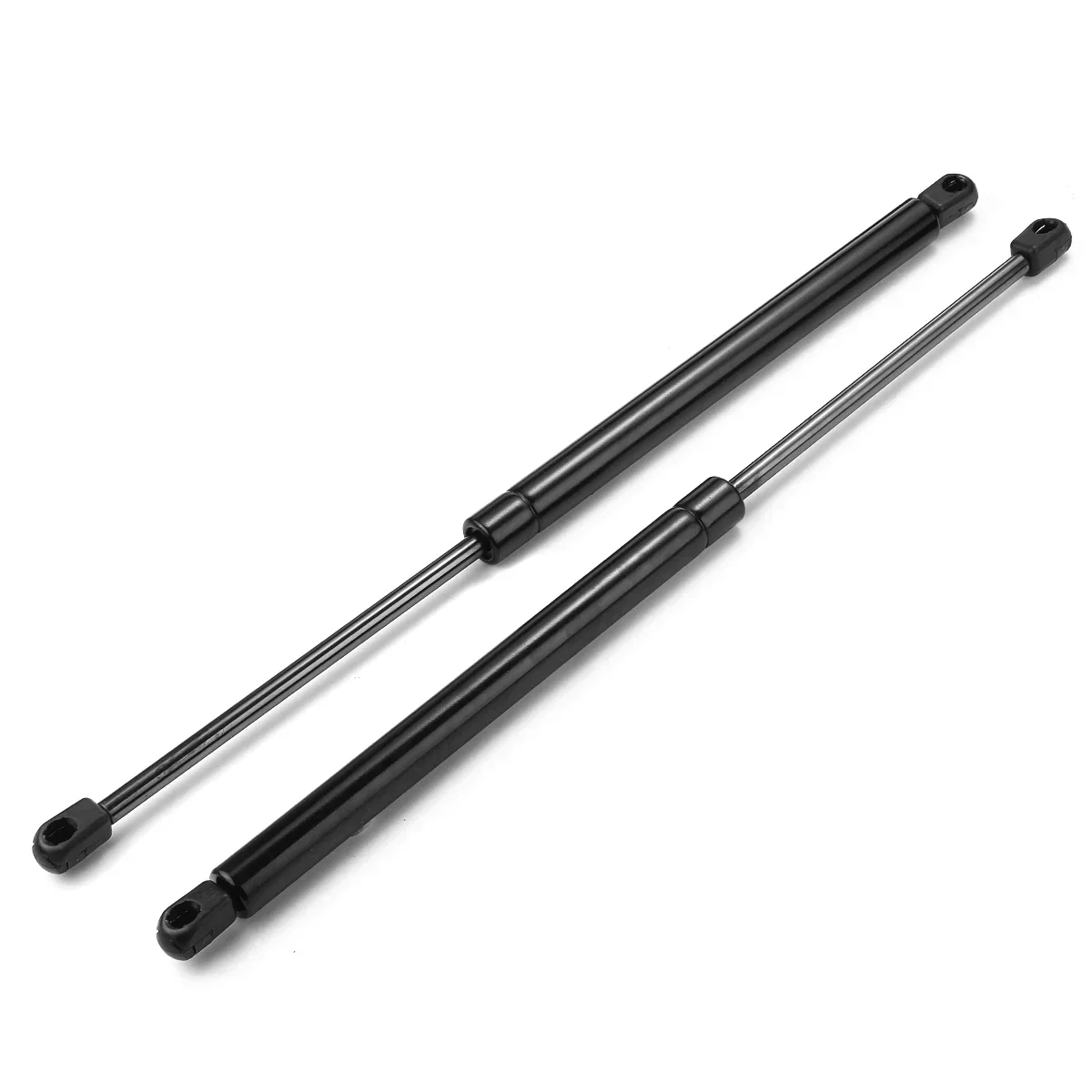 

2PCS Car Front Bonnet Hood Modify Gas Struts Lift Support Shock Damper Bars For AUDI Q7 4L SUV 2006-2015 Trunk Auto Lift Spring