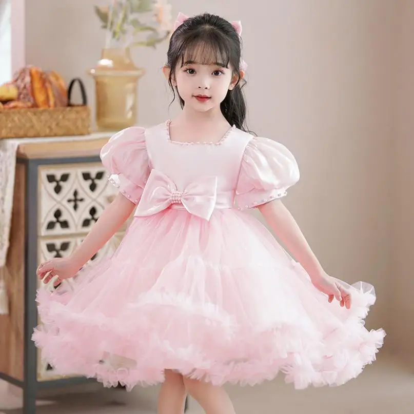 Designer Gowns for Girls | Designer Kidswear Online