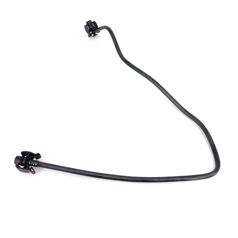 New Water Tank Pipe Radiator Exhaust Water Pipe Expansion Kettle 1323A5 For Peugeot 408 307 PARTNER Citroen C4 SAGA